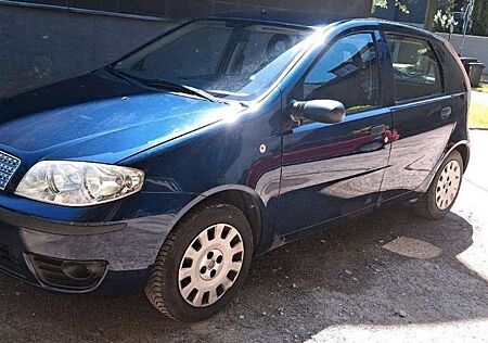 Fiat Punto 1.2 8V Classic