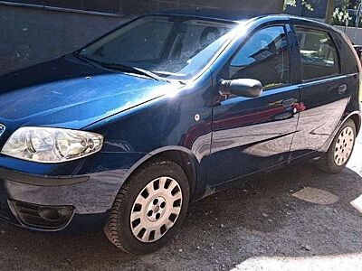 Fiat Punto 1.2 8V Classic