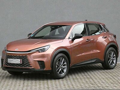 Lexus LBX 1,5 Hybrid FWD Basis / Komfort Paket