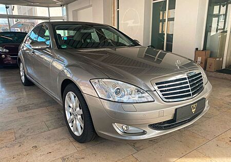 Mercedes-Benz S 320 CDI/1.Hd/140tkm/Navi/Kam./Led./PDC/S-Heft/