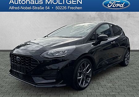 Ford Fiesta ST-Line 1.0 EcoBoost EU6d