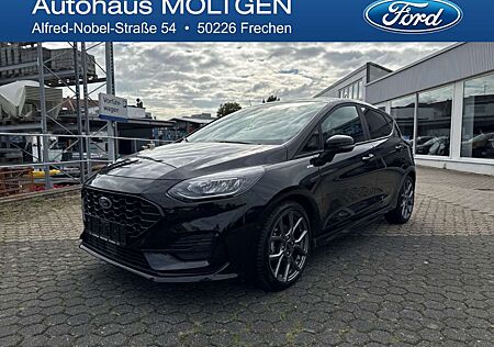 Ford Fiesta ST-Line 1.0 EcoBoost EU6d