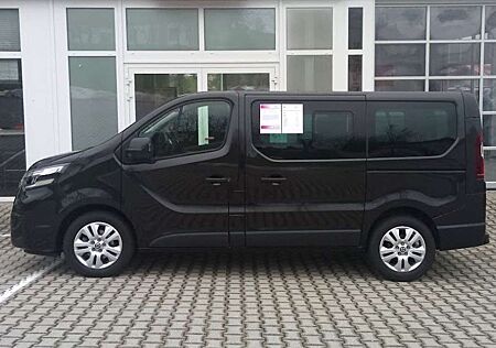 Nissan Primastar Kombi Tekna AT 8Sitzer LED/Navi