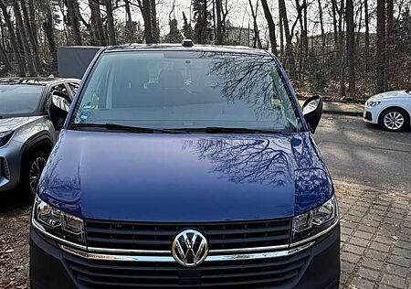 VW T6 Transporter Volkswagen T6.1 Transporter Transporter T6.1 DSG Kurz EcoProfi