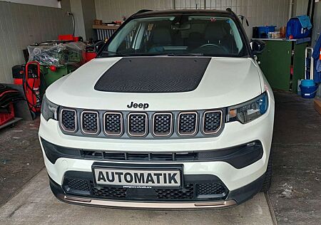 Jeep Compass Upland PheV 4WD ACC LED KAMERA WiPa