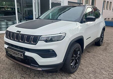 Jeep Compass Upland PheV 4WD ACC LED KAMERA WiPa
