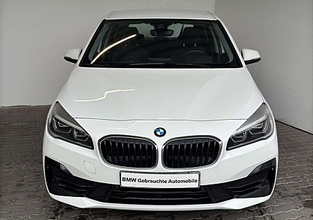BMW 218 iA Active Tourer Advantage Navi.LED.Keyl.PDC.