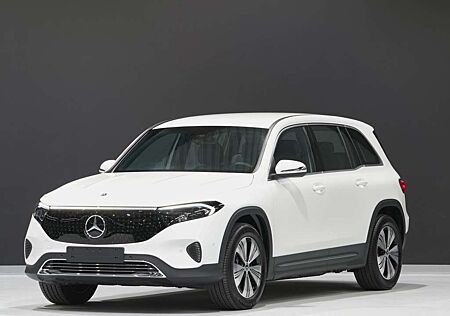 Mercedes-Benz EQB 250 + Progressive Navi/Klima/LED/Sitzhzg.