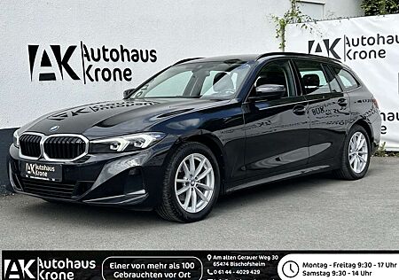 BMW 320 d Mild Hybrid xDrive *FACELIFT*CURVED* *LED*CARPLA