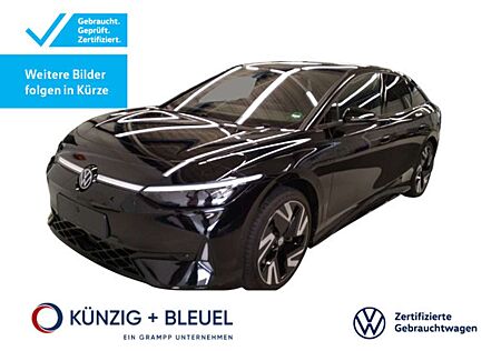 VW ID.7 Volkswagen GTX 4MO 340 PS*Nav*AHK*360°Kam*Pano*Harman*