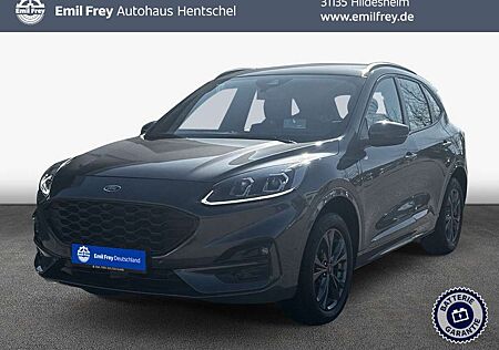 Ford Kuga 2.5 Duratec PHEV ST-LINE