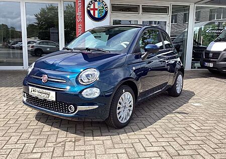 Fiat 500 C 1.0 GSE Hybrid