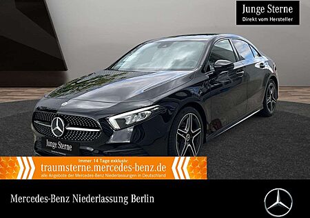 Mercedes-Benz A 200 Lim AMG+NIGHT+LED+KAMERA+TOTW+7G