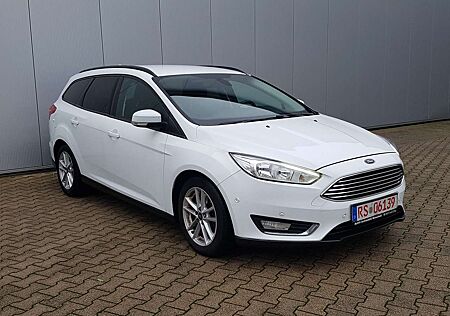 Ford Focus Turnier 1.0 EcoBoost Business ZAHNRIEMEN-INSP. NEU