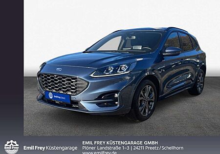 Ford Kuga 1.5 EcoBoost ST-LINE X Keyless, AHK, GJR