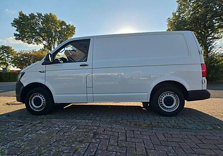 VW T6 Transporter Volkswagen Kasten EcoProfi 2.0 TDI Klima PDC
