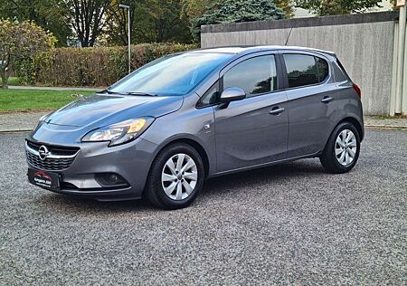 Opel Corsa gebraucht kaufen Opel Corsa E Drive*wenig km*Allwetter*Klima