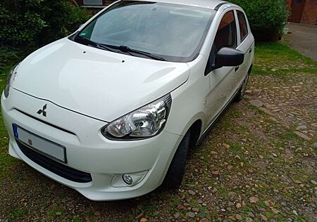 Mitsubishi Space Star 1.0 Diamant Edition