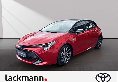 Toyota Corolla 1.8 Hybrid Team D *Standhz.*Technik-Paket