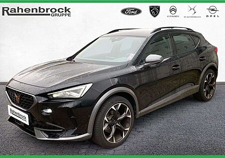 Cupra Formentor 1.4 e-Hybrid PHEV - AUTOMATIK