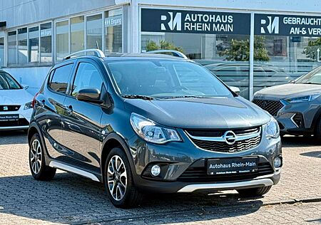 Opel Karl Rocks*Aut.*IntelliLink*Pdc*Shz*Tempomat*AC