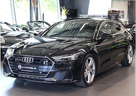 Audi A7 Sportback 50 TDI quattro S-Line*Head-Up*VOLL*
