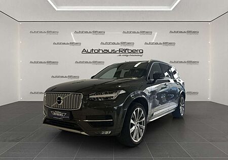 Volvo XC 90 XC90 Inscription AWD 8G AHK/Navi/LED/Kam/SD/Ambi