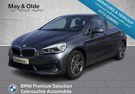 BMW 225 Active Tourer xe iPerformance Sport Line LED