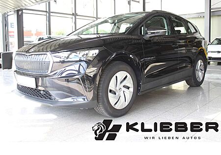 Skoda Enyaq iV 50 Loft electric SHZ*APP*LED*TELE*GRA
