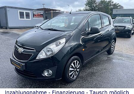 Chevrolet Spark LS * Scheckheft * Top zustand * TÜV neu *