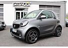 Smart ForTwo Prime EQ Navi Kamera LED Sportpaket Urbanstyle