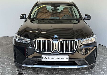 BMW X3 xDrive30e wenig Kilometer.....