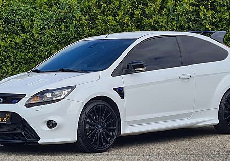 Ford Focus RS 2.5 RECARO-one of 69/95-Klima-Xeonon