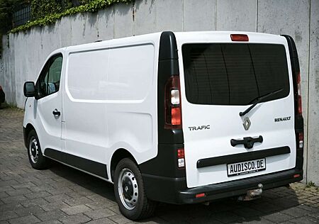 Renault Trafic DCI120 Komfort 2.8t Navi AHK KeyLess TüvNEU