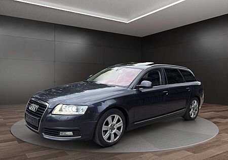Audi A6 3.0 TDI quattro