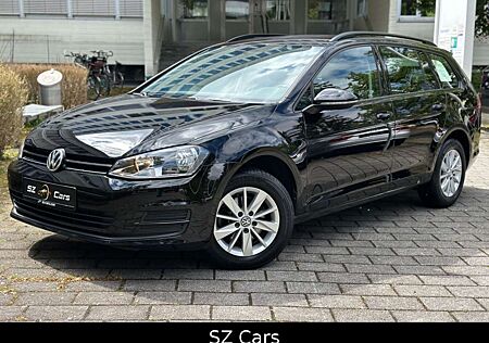 VW Golf Volkswagen VII Variant Trendline BMT