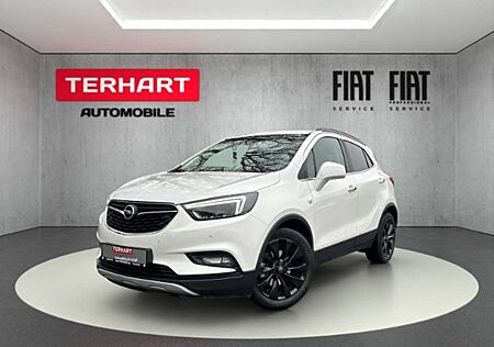 Opel Mokka X Ultimate 1.4 Turbo/Bose/Panorama/RFK/AHK/SHZ