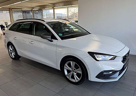 Seat Leon *Sportstourer*FR*Navi*Virtual*Beats*ACC*LED*