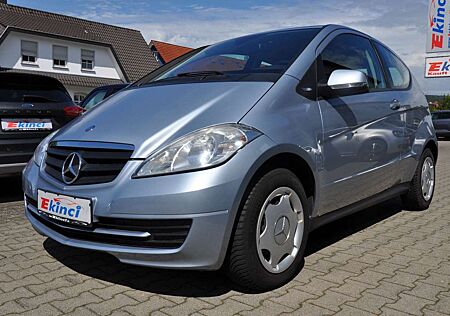 Mercedes-Benz A 150