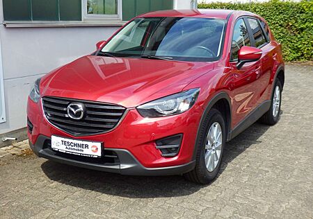 Mazda CX-5 SKYACTIV-G 160 Drive AWD Exclusive-Line+AHK