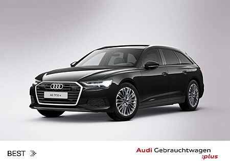 Audi A6 50 TFSI e qu. AHK*Pano*B&O*Assist