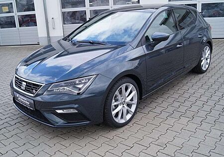 Seat Leon 2.0 TSI 7DSG FR MTM/NAVI/LED/ACC/PANO/KAMERA/BEATS
