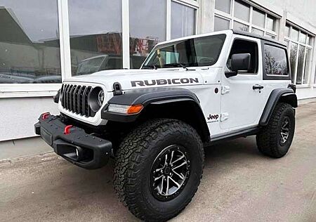 Jeep Wrangler Rubicon Xtreme 35" 2 DOOR MY26 4,59%