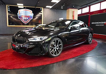 BMW 840 d xDrive Gran Coupe M Sport STANDHZG HUD PANO