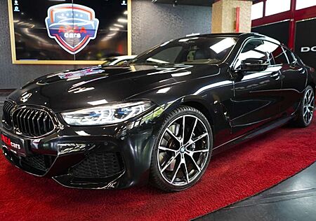 BMW 840 d xDrive Gran Coupe M Sport STANDHZG HUD PANO