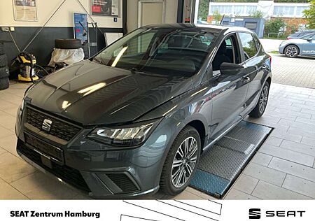 Seat Ibiza 1.0 TSI Style Sitzhzg Einparkhilfe Keyless