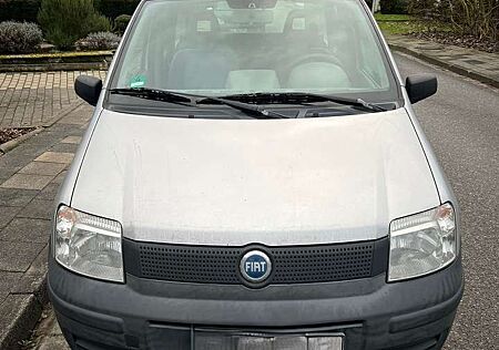 Fiat Panda +1.1