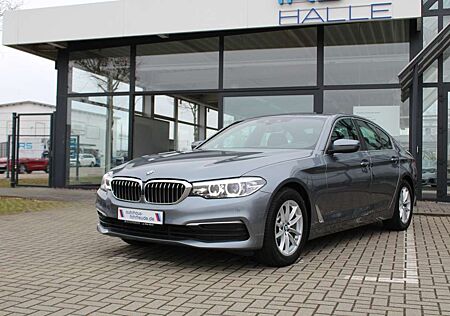 BMW 530 d Lim. *AHK*LED*NAVI*GD*HUD*SHZ*PDC*RFK*HiFi*EL...