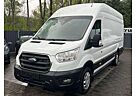 Ford Transit Kasten 350 L4 Trend 1.Hand Camera