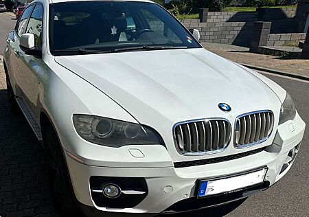 BMW X6 xDrive35d